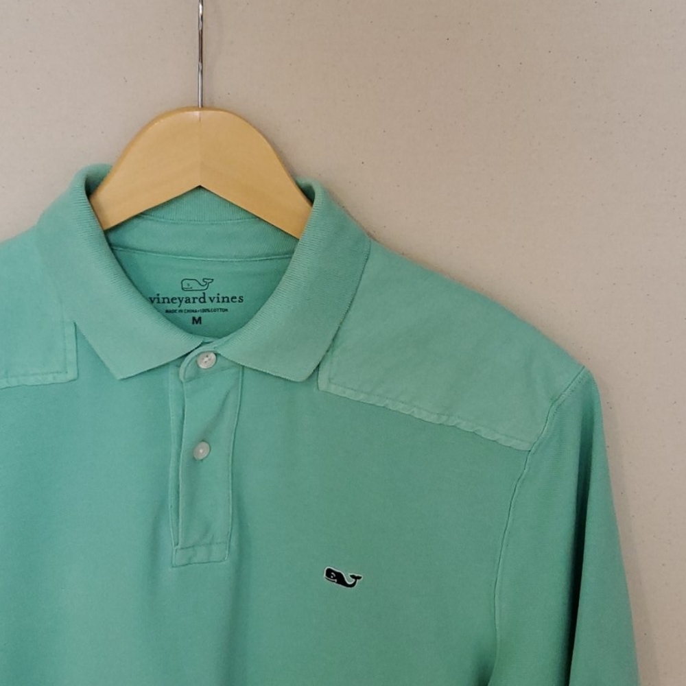 Vineyard Vines Polo M